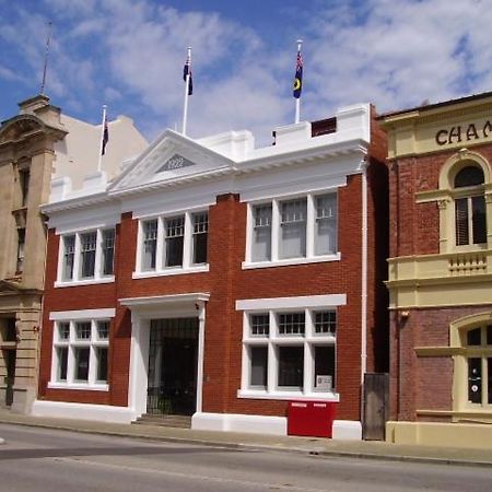 Fremantle Harbourside Apartments Exterior foto