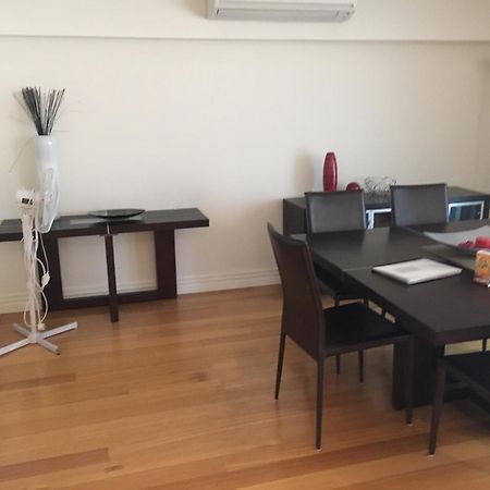 Fremantle Harbourside Apartments Exterior foto