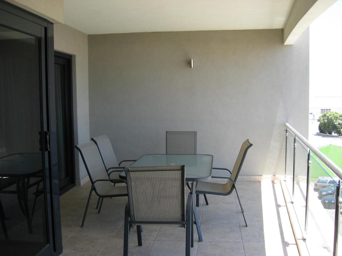 Fremantle Harbourside Apartments Exterior foto