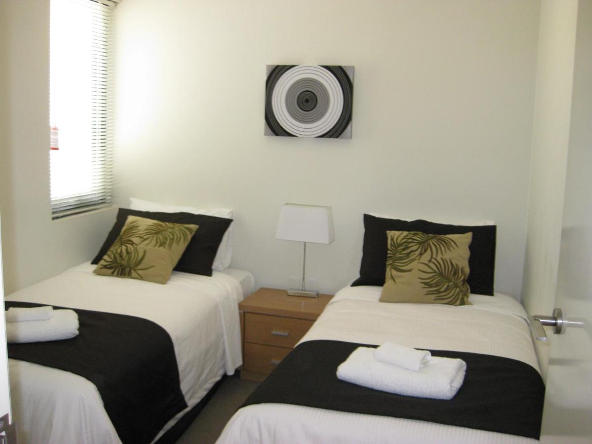 Fremantle Harbourside Apartments Exterior foto