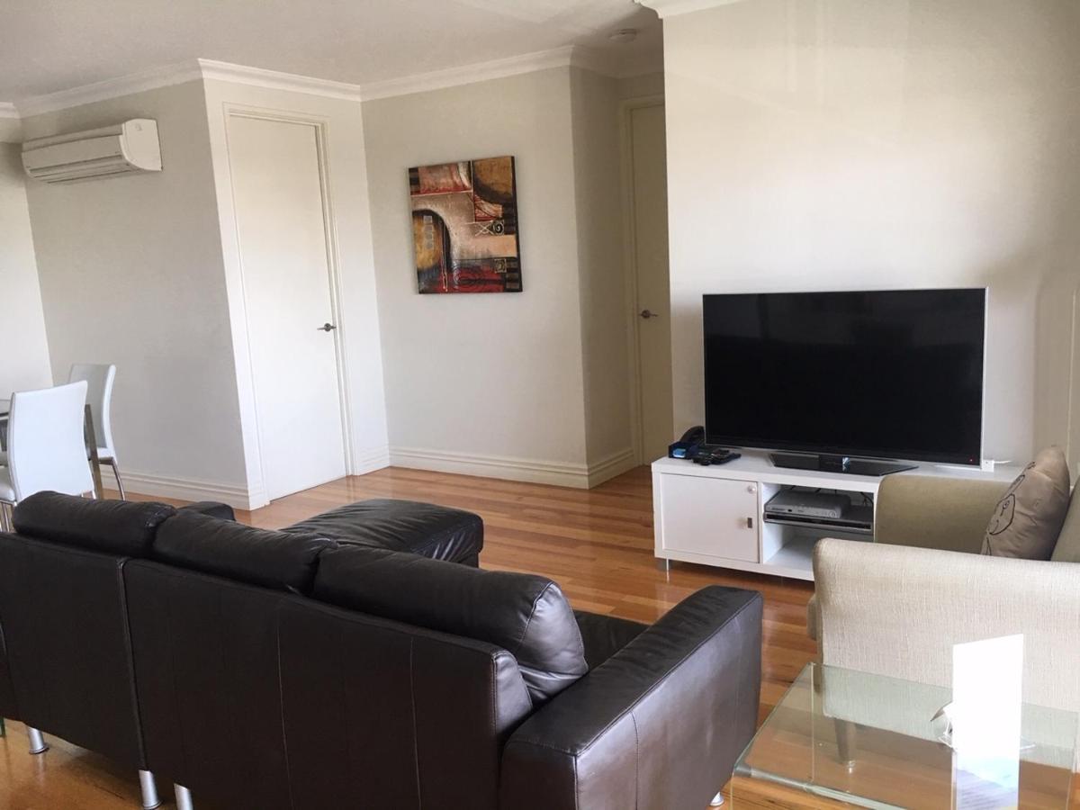 Fremantle Harbourside Apartments Exterior foto