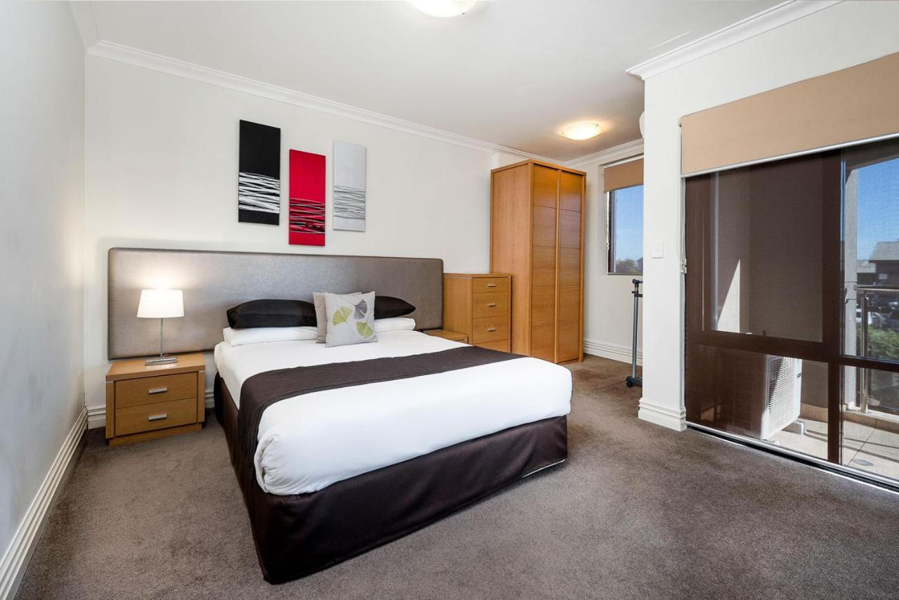 Fremantle Harbourside Apartments Exterior foto