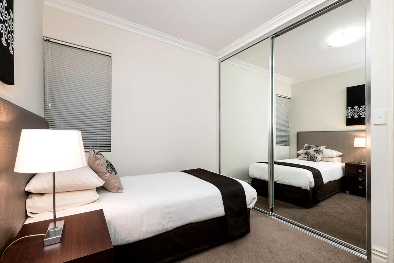 Fremantle Harbourside Apartments Exterior foto
